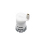 Barillet Serrure de Porte Pour Peugeot Fiat Ducato Citroën Jumper 735321287