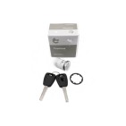 Barillet Serrure de Porte Pour Peugeot Fiat Ducato Citroën Jumper 735319055