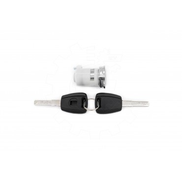 Barillet Serrure de Porte Pour Peugeot Fiat Ducato Citroën Jumper 735319055