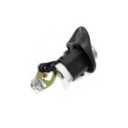Barillet Serrure de Coffre Pour Renault Twingo I Dacia Logan 7701367940