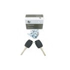 Barillet Serrure de Porte Pour Ford C-Max Focus II 1552849