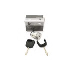 Barillet Serrure de Porte Pour Ford Mondeo III 4965992