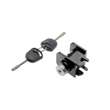 Serrure de Capot Moteur Pour Ford Transit 4124287 YC1516B970AD