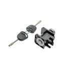 Serrure de Capot Moteur Pour Ford Transit 4124287 YC1516B970AD