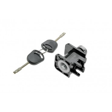 Serrure de Capot Moteur Pour Ford Transit 4124287 YC1516B970AD