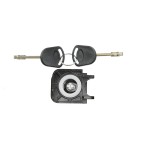 Serrure de Capot Moteur Pour Ford Transit 4124287 YC1516B970AD
