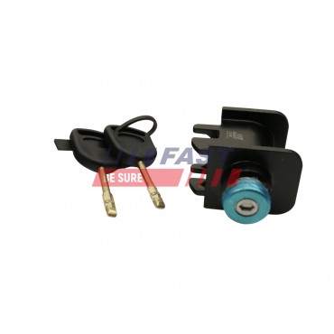 Serrure de Capot Moteur Pour Ford Transit 4124287 YC1516B970AD