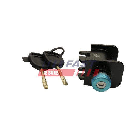 Serrure de Capot Moteur Pour Ford Transit 4124287 YC1516B970AD