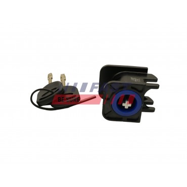Serrure de Capot Moteur Pour Ford Transit 4124287 YC1516B970AD