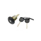 Barillet Serrure de Porte Pour Ford Transit 4060638 YC15V220K51AA