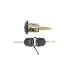 Barillet Serrure de Porte Pour Ford Transit 4060638 YC15V220K51AA
