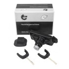 Serrure de Capot Moteur Pour Ford Transit 1435742
