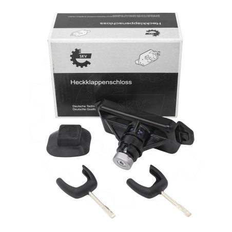Serrure de Capot Moteur Pour Ford Transit 1435742