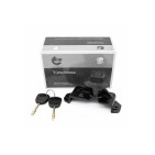 Serrure de Capot Moteur Pour Ford Transit 1476762 6C1A16D748AB