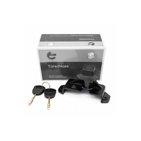 Serrure de Capot Moteur Pour Ford Transit 1476762 6C1A16D748AB