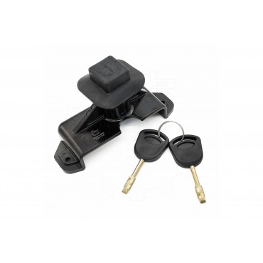 Serrure de Capot Moteur Pour Ford Transit 1476762 6C1A16D748AB