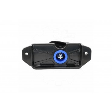 Serrure de Capot Moteur Pour Ford Transit 1476762 6C1A16D748AB