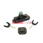 Serrure de Capot Moteur Pour Ford Transit 1476762 6C1A16D748AB 6CA1A16D748AB