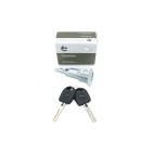 Barillet Serrure de Porte Avant Gauche Pour VW Golf VI 5K0837167