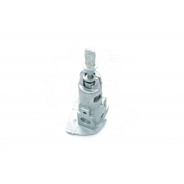 Barillet Serrure de Porte Avant Gauche Pour VW Golf VI 5K0837167