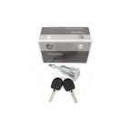 Barillet Serrure de Porte Avant Gauche Pour VW Passat 56D837167