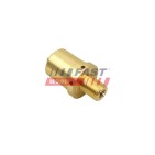Détendeur de Climatisation Pour Peugeot Renault Dacia VW Bora Caddy II III