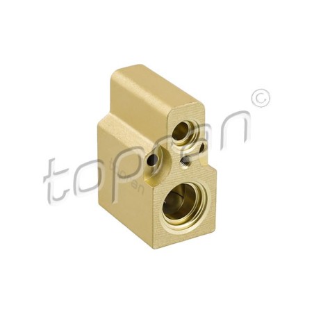 Détendeur de Climatisation Pour VW Bora Audi Seat Skoda 1H0820679A 6N0820679A