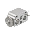 Détendeur de Climatisation Pour BMW Série 1 E81 E82 E87 E88 3 E90 64116934406