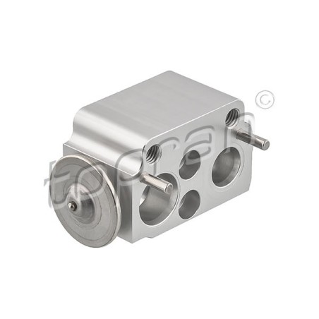 Détendeur de Climatisation Pour BMW Série 1 E81 E82 E87 E88 3 E90 64116934406
