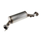 Fap Filtre À Particules Pour Suzuki Grand Vitara II 1.9 Ddis 1419067j00h02