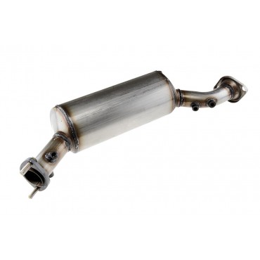 Fap Filtre À Particules Pour Suzuki Grand Vitara II 1.9 Ddis 1419067j00h02