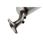 Fap Filtre À Particules Pour Suzuki Grand Vitara II 1.9 Ddis 1419067j00h02