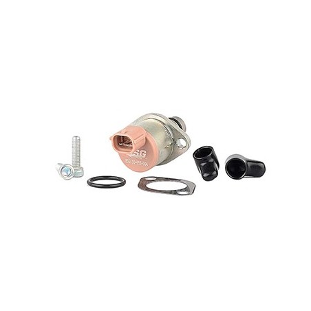 Régulateur de Pression Carburant Pour Peugeot Opel Fiat Ford Ranger 9665523380