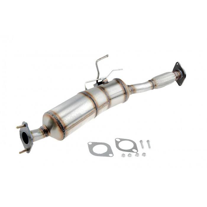 Fap Filtre À Particules Pour Nissan Qashqai +2 I 1.5 Dci 20010bb30a