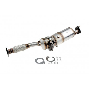 Fap Filtre À Particules Pour Nissan Qashqai +2 I 1.5 Dci 20010bb30a