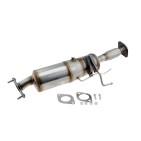 Fap Filtre À Particules Pour Nissan Qashqai +2 I 1.5 Dci 20010bb30a