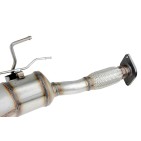 Fap Filtre À Particules Pour Nissan Qashqai +2 I 1.5 Dci 20010bb30a