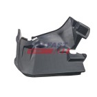 Passage de Roue Avant Gauche Pour Iveco Daily IV 3802189 500337033