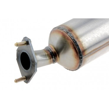Fap Filtre À Particules Pour Nissan Qashqai +2 I 1.5 Dci 20010bb30a