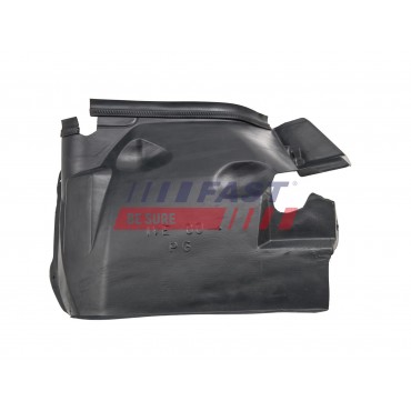 Passage de Roue Avant Droit Pour Iveco Daily IV 3802190 500337034