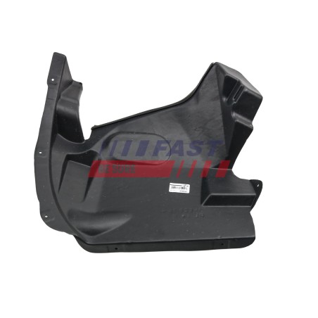 Passage de Roue Avant Gauche Pour Iveco Daily IV 3802189
