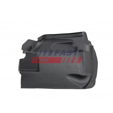 Passage de Roue Avant Gauche Pour Iveco Daily IV 3802189