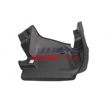 Passage de Roue Avant Droit Pour Iveco Daily IV 3802190