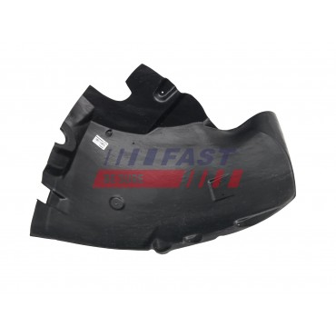 Passage de Roue Avant Gauche Pour Mercedes-Benz Sprinter 2E0863813 9066840277