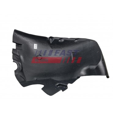 Passage de Roue Avant Droit Pour Mercedes-Benz Sprinter 2E0863814 2E0863814A