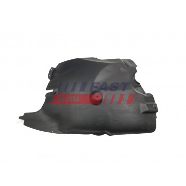 Passage de Roue Avant Droit Pour Mercedes-Benz Sprinter 2E0863814B 2E0863828