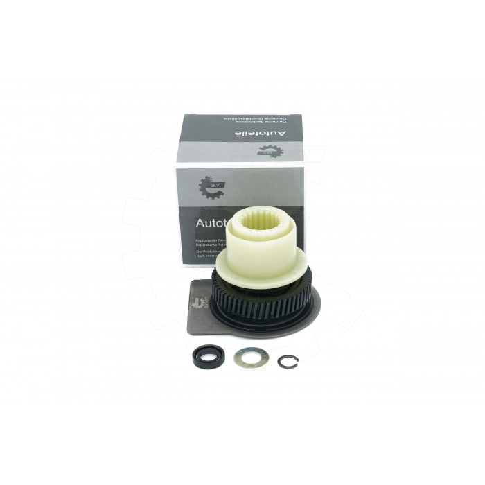 Pignon Moteur Actuateur Boite de Transfert Pour BMW X3 E83 X5 E53 27102449709