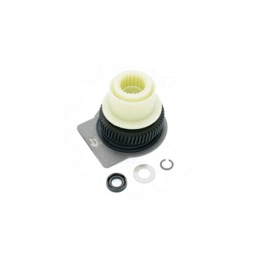 Pignon Moteur Actuateur Boite de Transfert Pour BMW X3 E83 X5 E53 27102449709