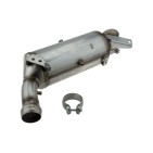 Fap Filtre À Particules Pour Mercedes Classe C E 2044907436