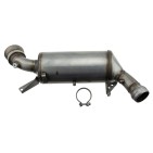 Fap Filtre À Particules Pour Mercedes Classe C E 2044907436